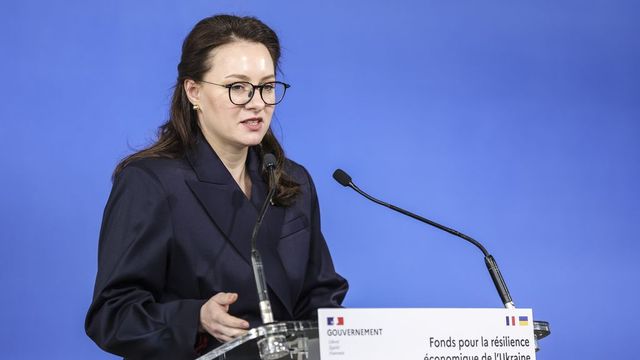 Új miniszterelnöke lesz Ukrajnának