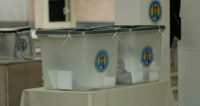 Началось печатание бюллетеней для голосования на президентских выборах 1 ноября