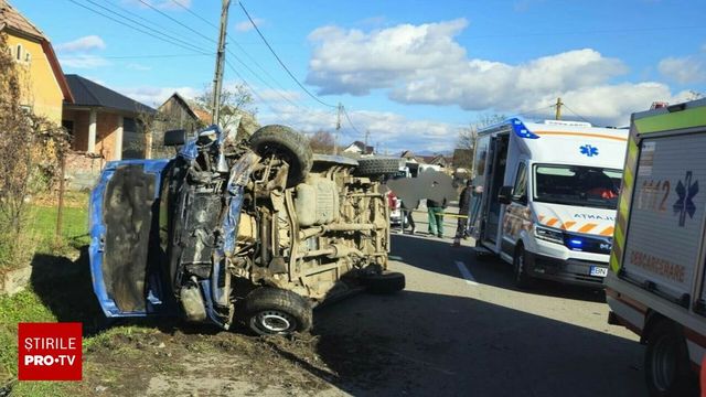 Tragedie în Roma după o cursă ilegală de mașini. Beatrice a murit nevinovată pe scaunul din dreapta