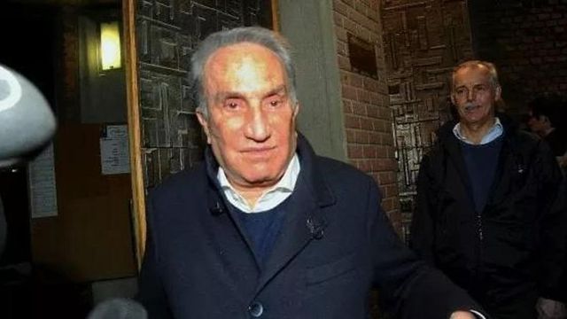 Emilio Fede ricoverato in condizioni critiche