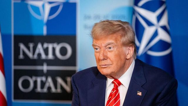 Trump amenaza a España con una guerra comercial: “Es terrible lo que está haciendo, se lo vamos a hacer pagar”
