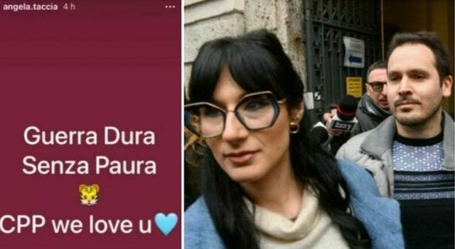Delitto Garlasco, l’avvocato di Sempio e il post su Instagram: richiamo per Angela Taccia