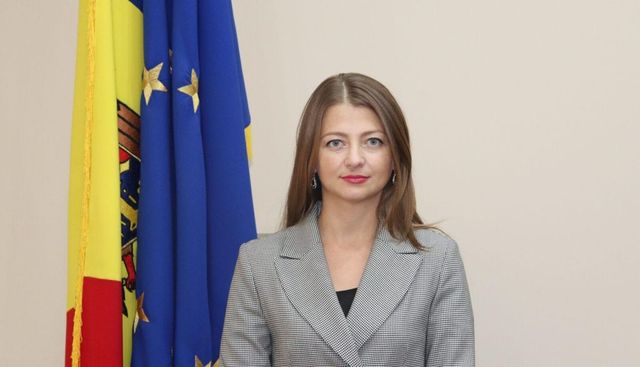 Veronica Mihailov-Moraru, numită în funcția de consilieră prezidențială în domeniul justiției
