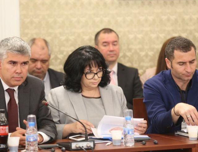 Очертаха правната рамка за изграждането на газов хъб „Балкан“