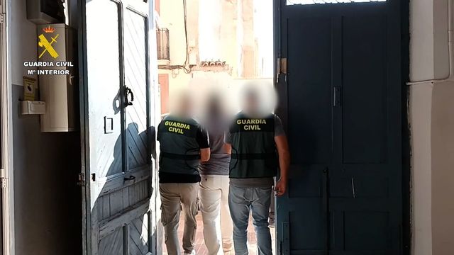 Detenido un médico por grabar a pacientes sin su consentimiento en Alicante
