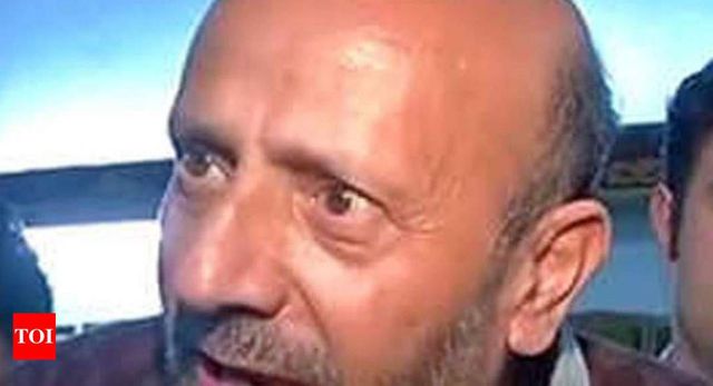Engineer Rashid is first mainstream politician from Valley to be arrested in terror funding case