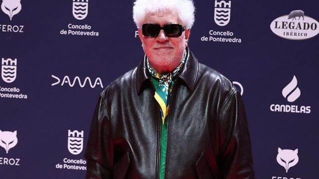 Pedro Almodóvar no acudirá a los premios Goya por un accidente doméstico