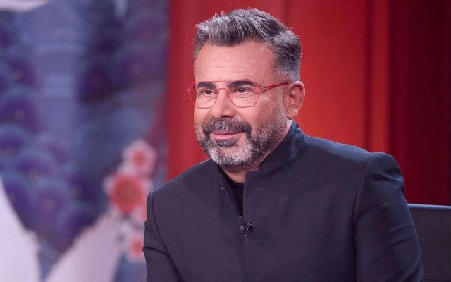 Telecinco cancela de forma fulminante ‘Cuentos chinos’, el nuevo programa de Jorge Javier Vázquez