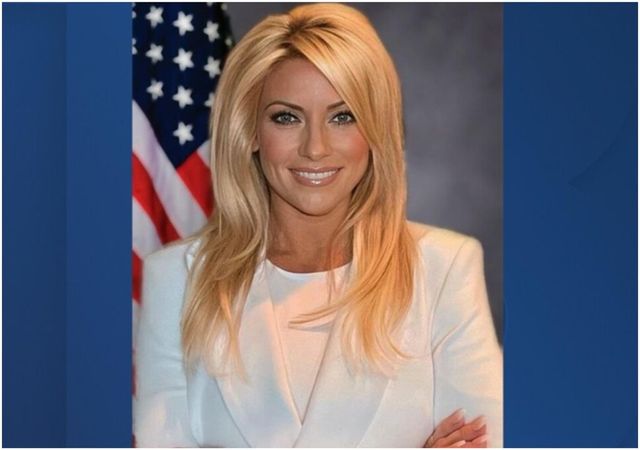 Cine este Irina Hansen, românca ce va candida la primăria orașului Las Vegas, în 2024? De ce a plecat din România