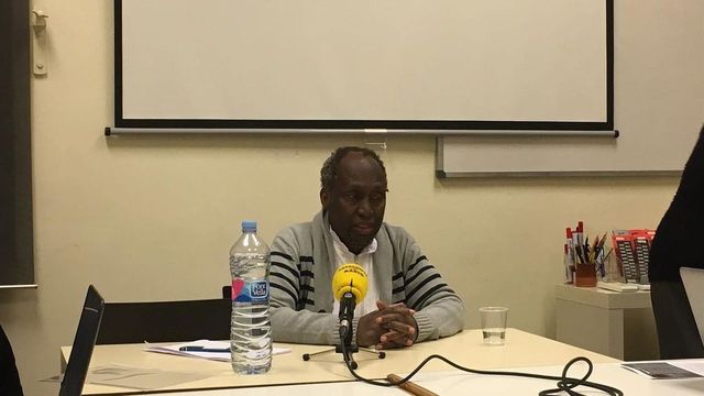 Muere a los 87 años el escritor keniano Ngugi Wa Thiong'o, eterno candidato al Nobel