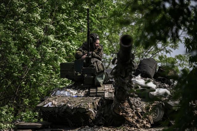 Ucraina, Pentagono valuta invio truppe ad ambasciata Usa