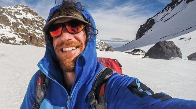 Travolto da una valanga, muore famoso alpinista