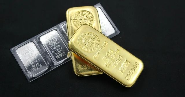 Gold, Silver Prices Dip After Trading Higher— Check Prices In Mumbai, Chennai, Other Cities