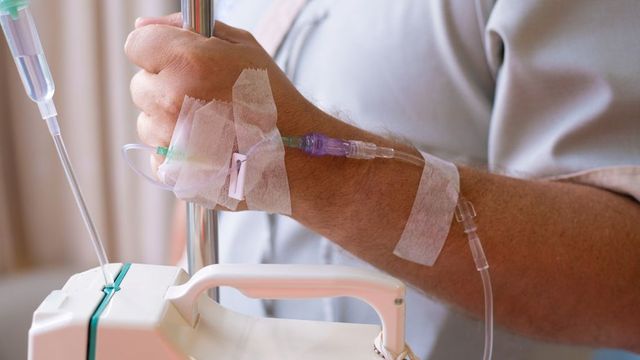 Descubren unos biomarcadores que predicen qué pacientes no responderán a la quimioterapia contra el cáncer