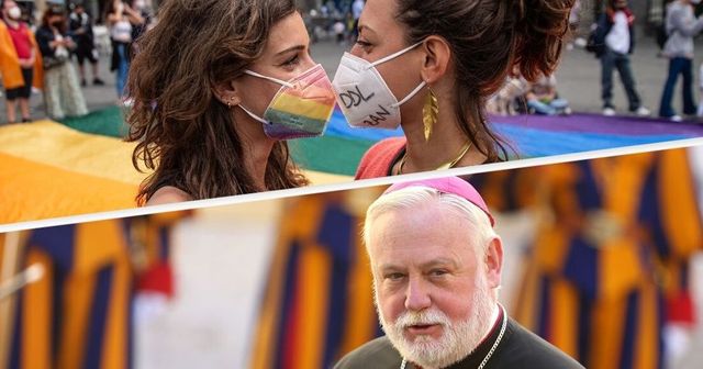 Omofobia: il Vaticano contro il ddl Zan, 'viola il Concordato'
