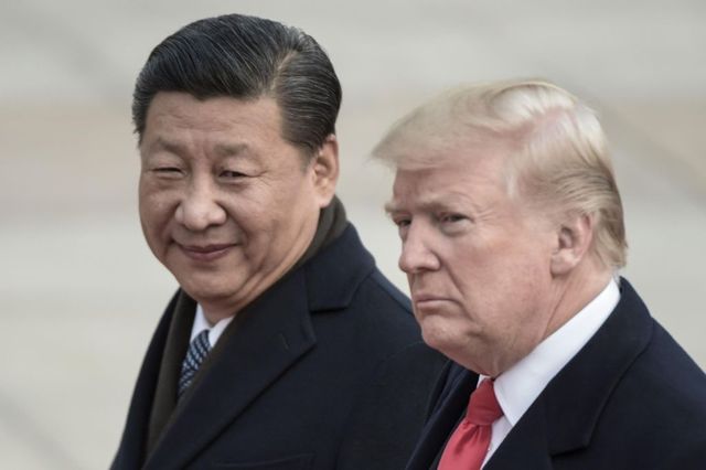 Trump minaccia nuovi dazi Cina