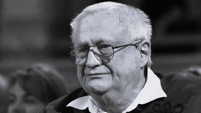 Meghalt Czakó Gábor Kossuth-díjas író