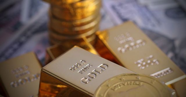 Draghi,pieno diritto gestire riserve oro