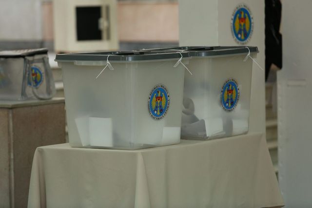 CEC a elaborat instrucțiunea privind desfășurarea alegerilor din toamnă în contextul pandemiei