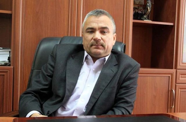 Mandatul de arest la domiciliu în privința ex-președintelui Curții de Apel Bălți a fost prelungit
