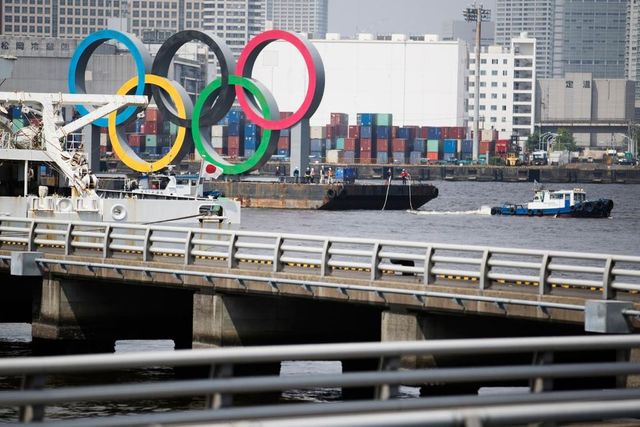 Tokyo Olympics to happen next year, despite coronavirus pandemic