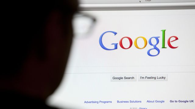 Amerikaiak egészségügyi adataihoz férhetett hozzá a Google