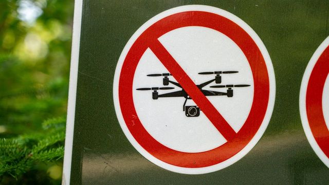 Már csak ez hiányzott - ismeretlen drónok repültek el egy belgiumi katonai bázis felett