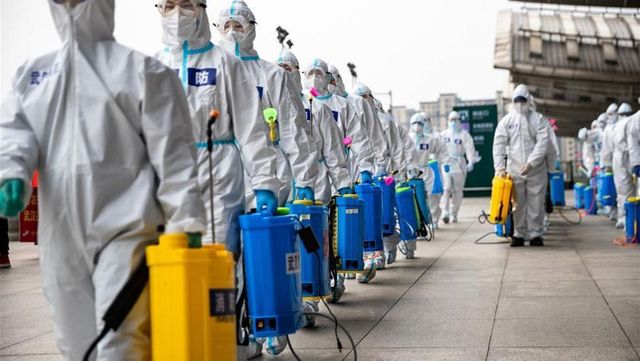 Dosarul Wuhan. Neobișnuitele focare de gripa din China și posibila legatura cu pandemia de coronavirus