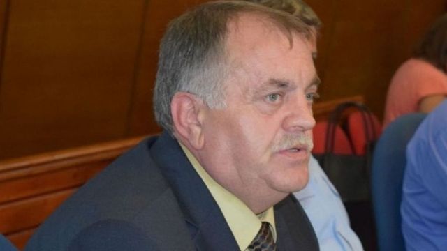 Candidatul PNL la funcția de primar al unei comune din Botoșani a murit fulgerător
