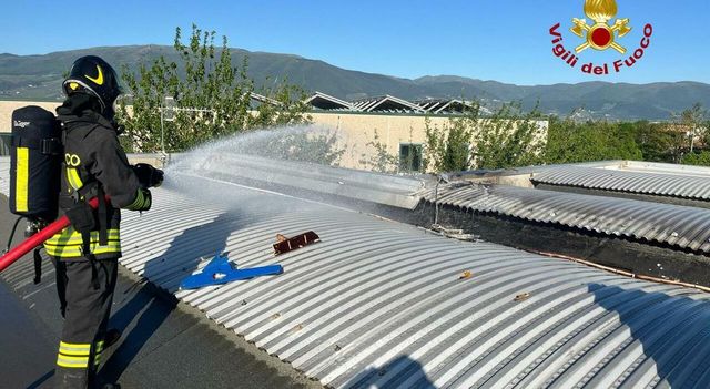 Precipita velivolo leggero in Umbria, un morto