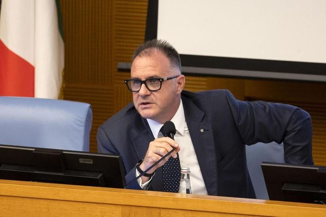 Manovra: Orsini, al lavoro col governo, servono 8 miliardi