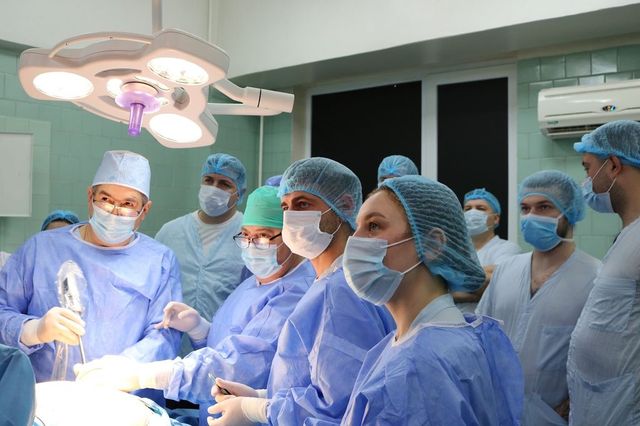 Ziua Lucrătorului Medical și a Farmacistului, marcată anual în a treia duminică a lunii iunie