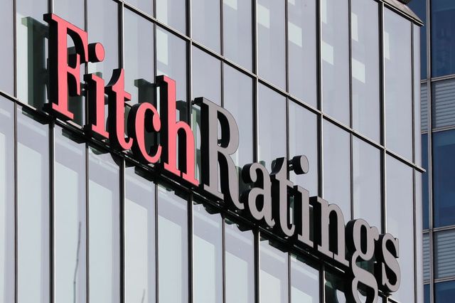 Fitch Lowers India Growth Forecast To 6.8% For 2019-20
