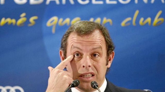 La Audiencia Nacional indemniza a Rosell con 232.500 euros por los 645 días que pasó en prisión