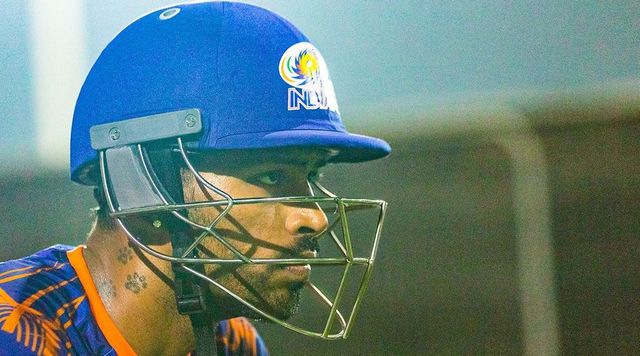 Hardik Pandya is looking good in nets but have to be mindful of his injury: MI coach Jayawardene