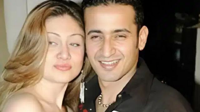 Shefali Jariwala’s death: Heartbroken husband Parag Tyagi leaves Mumbai hospital, spotted for 1st time after her death