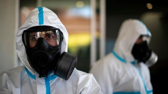 Spania devine prima țară din Europa care depășește un milion de infectări cu Covid-19