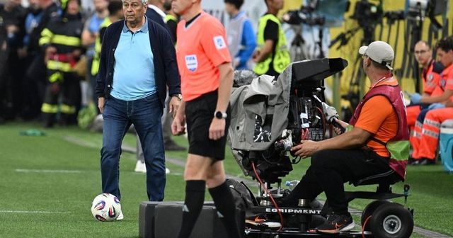 Mircea Lucescu a anunțat lista jucătorilor selecționați pentru meciurile cu Canada și Cipru
