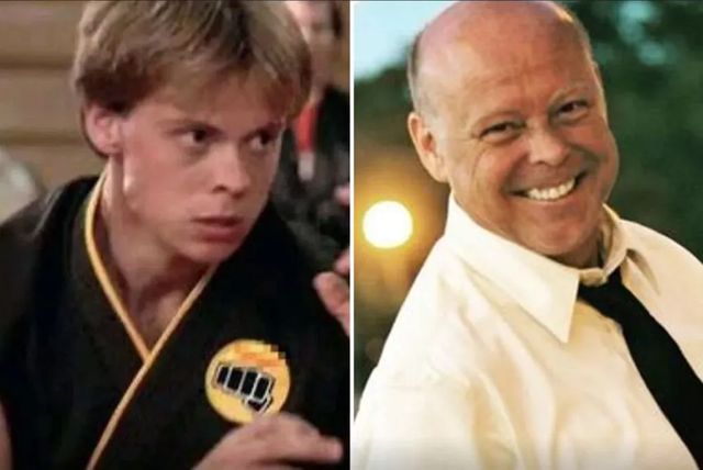 Rob Garrison, care a jucat în ”Karate Kid”, a murit