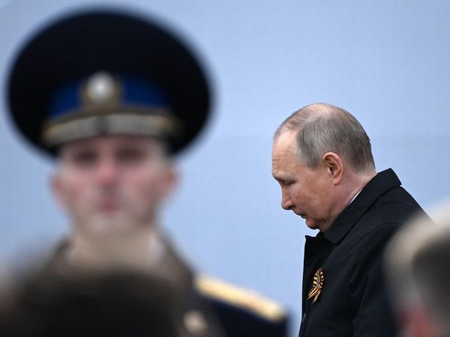 Ucraina-Russia, capo 007 Kiev: “Putin malato, golpe in corso”