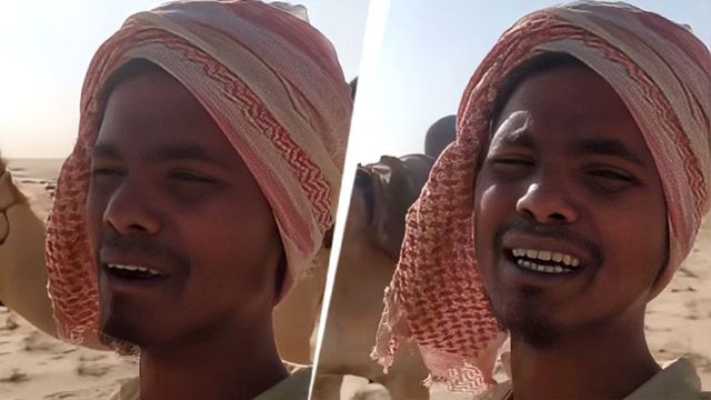 I will die here: UP man’s emotional SOS from Saudi to PM Modi goes viral