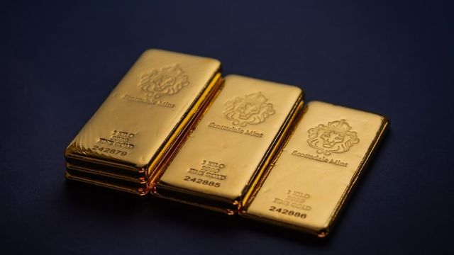 Gold Prices In India Fall For Second Day: Check 22kt, 24kt Rates In Your City On June 18, 2025