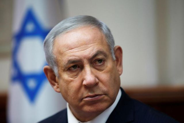 Polský premiér možná nepojede na summit V4 do Izraele