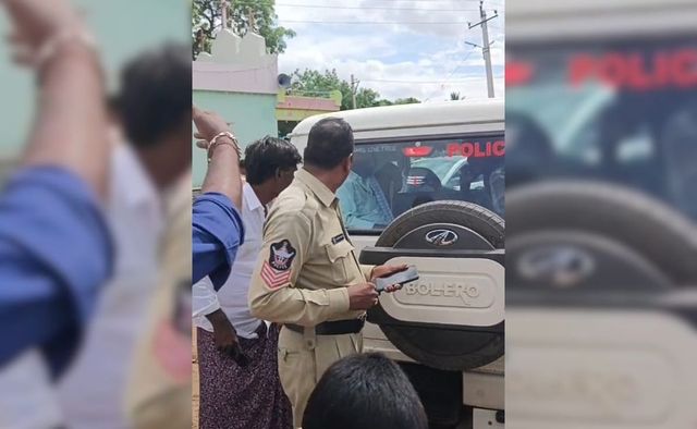 3-Year-Old Girl Raped, Murdered After Being Lured With Banana In Andhra Pradesh