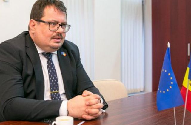 Michalko: UE va coopera cu orice guvern