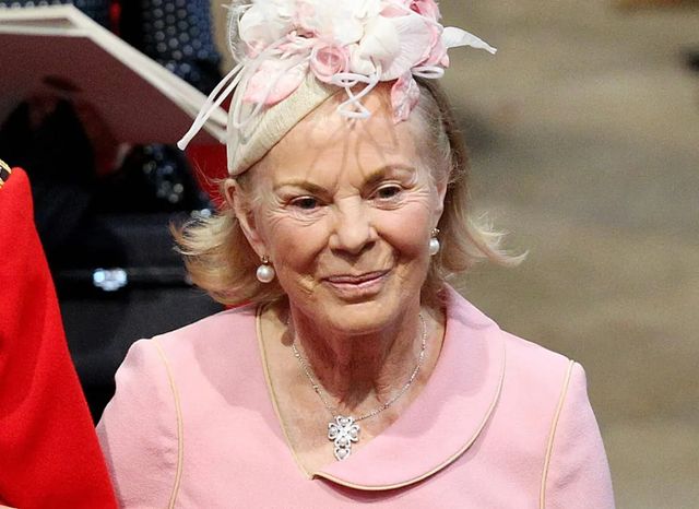 La duchessa di Kent è morta, chi era la cugina della regina Elisabetta