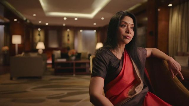 Setback For CBI As Court Paves Way For Indrani Mukerjea Docu-Series Release