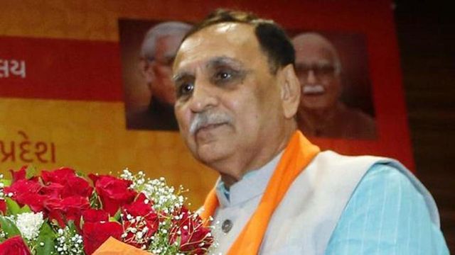 Vijay Rupani's hometown Rajkot prepares to bid its beloved neta a final farewell