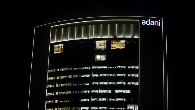 Adani Ports appoints new auditors after Deloitte resigns
