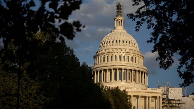 Senatul SUA a adoptat ajutorul financiar pentru Ucraina, Israel și Taiwan